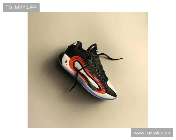 篮球实战鞋深度评测 Jordan Luka4场上对抗性能能否匹配四开价格