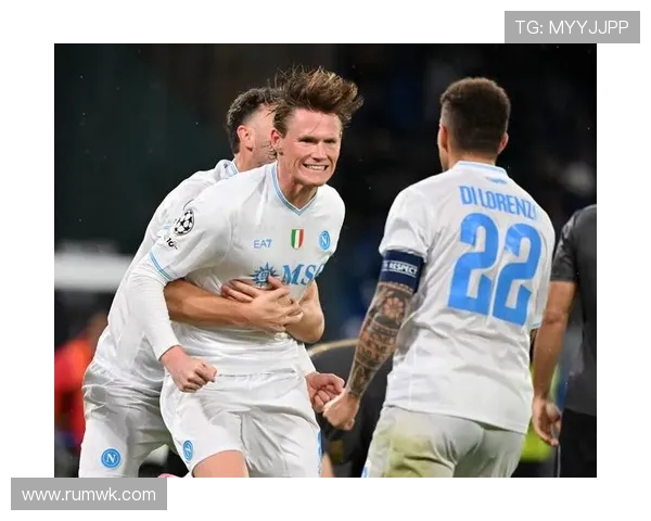 那不勒斯对阵博洛尼亚首发揭晓麦克托米奈霍伊伦领衔出战