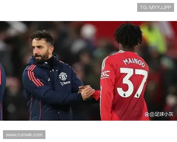 蓄发哥谈阿莫林下课心情复杂认为成绩是教练保住饭碗的关键因素