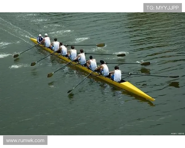 世界划船锦标赛运动员的桨频率控制